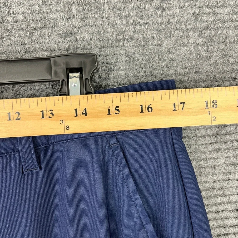 Adidas Ultimate365 Golf Pants Men 34x33 Stretch Performance Active Trousers‎